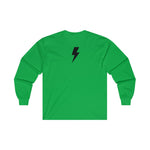 Long Sleeve - The Arch - Bolt Back