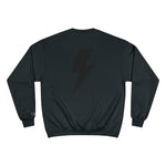 Crewneck - Quarantine Champion Crew - Sweater