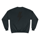 Crewneck - Quarantine Champion Crew - Sweater