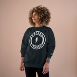 Crewneck - The Champ Badge - Sweater