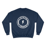 Crewneck - The Champ Badge - Sweater