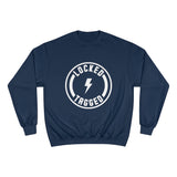 Crewneck - The Champ Badge - Sweater