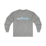 Long Sleeve - Pole Top - Only Powerline