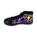 Kicks - T-Bolt - Purp Camo