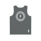 Sleeveless - Classic - Grey