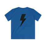 Youth - Short Sleeve - Badge