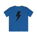 Youth - Short Sleeve - Badge