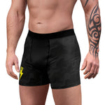 Underwear - The Simple TBolts - Black Camo