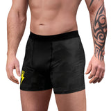 Underwear - The Simple TBolts - Black Camo