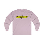 Long Sleeve - Burner - Slanted LTL