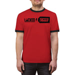 Short Sleeve - The Daily Ringer - LTHL