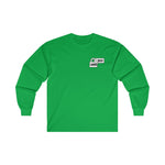 Long Sleeve - Classic - Badge