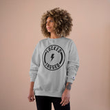 Crewneck - The Champ Badge - Sweater