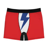 Underwear - The THUNDER Claps - MURICAS