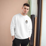 Crewneck - The Champ Skully - Sweater