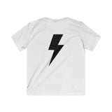 Youth - Short Sleeve - Badge