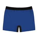 Underwear - The Simple Bolts - Blue