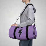 Bag - Along Way From Home Duffel - Purp