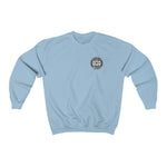 Crewneck - Journeyman Series - Lineman