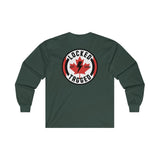 Long Sleeve - CAD - Badge