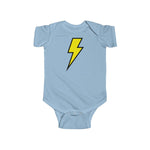 Youth - Bolt Bodysuit - Infant