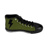 Kicks - The Bolt Kick Shitters - Military G