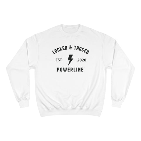 Crewneck - The Arch Champ - Sweater