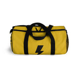 Bag - Along Way From Home Duffel - Yellow