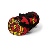 Bag - Along Way From Home Duffel - Red Camo