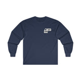 Long Sleeve - Classic - Badge