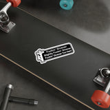 Sticker - Pole Top - Givener'