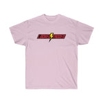 Short Sleeve - Back Bolt Man - Slanted LTL