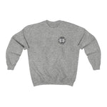 Crewneck - Journeyman Series - Heavy Duty Mechanic