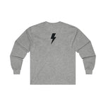 Long Sleeve - The Arch - Bolt Back