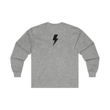 Long Sleeve - The Arch - Bolt Back