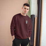 Crewneck - The Champ Skully - Sweater