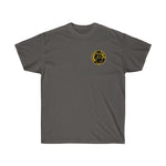 Short Sleeve - Mandate This - Yellow