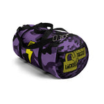 Bag - Along Way From Home Duffel - Purp Camo