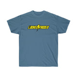 Short Sleeve - Back Bolt - Slanted LTL