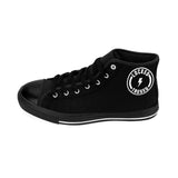 Kicks - Badge Shoes - Black