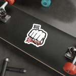 Sticker - Big Punch Racing