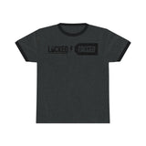 Short Sleeve - The Daily Ringer - LTHL