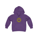 Youth - Hoodie - Bolt Hoodie