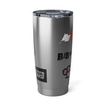 Mug - Big Punch Racing Team - Tumbler 20oz