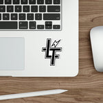 Sticker - Year 3 LNT - Black