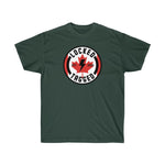 Short Sleeve - The Burner - CAD Badge