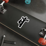 Sticker - Pole Top Climber