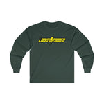 Long Sleeve - Burner - Slanted LTL