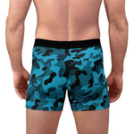 Underwear - The Simple Bolts - Blu Camo