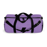 Bag - Along Way From Home Duffel - Purp